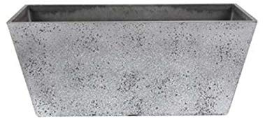 Cera-Mix Balkonkasten, Concrete