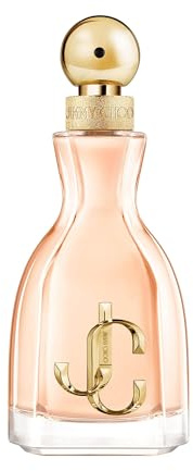 Jimmy Choo I Want Choo Eau de Parfum 60ml