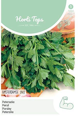 Hortitops 12460 Prezzemolo Amsterdamse Snij (semi di prezzemolo)