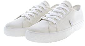 U.S. POLO ASSN. - Sneaker aus Textil für weiblich (EU 36)