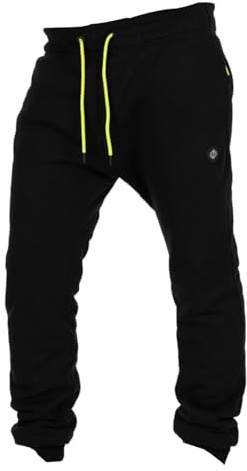 Fox Matrix Sherpa Joggers Fishing Trousers