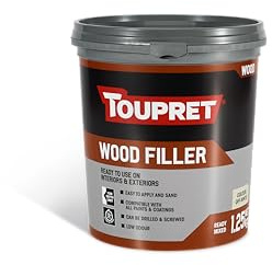 Wood filler off-white 1.25kg