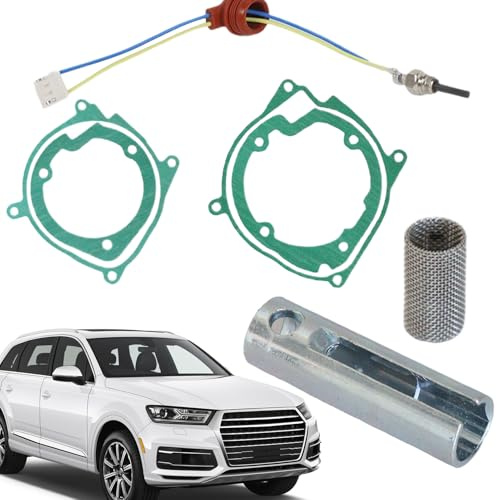 Bougie de Chauffage - Kit de Bougie pour Chauffage Stationnaire - Accessoires De Remplacement 2-5 kW Pour Extracteur De Nettoyage De Fil Et Étincelle Pour Voitures Et Bateaux