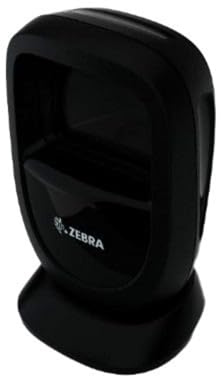 Zebra Barcode Scanner Desktop 1D 2D Handsfree Rapid Fire EAS detection POS DS9308 (DS9308-SR4U2100AZE)