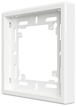 Samotech® Lichtschalter-Abdeckung für Philips Hue Dimmer (SM223)