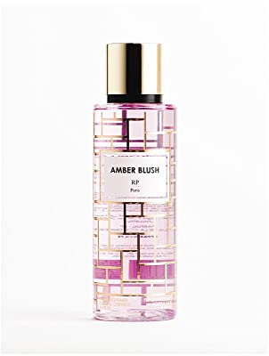 RP - Brume parfumée Amber Blush