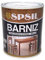 H HANSEL HOME Pintura Barniz para Madera, Pintura Barniz de Rápido Secado para Superfícies Interiores(Madera Transparente Brillo, 375ML)