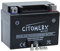 Batterie wartungsfrei 12V 5AH YB4L-B, YTX4L-BS, YT4L-B kompatibel mit ATU Spin 50 GE 2T Edition 2009