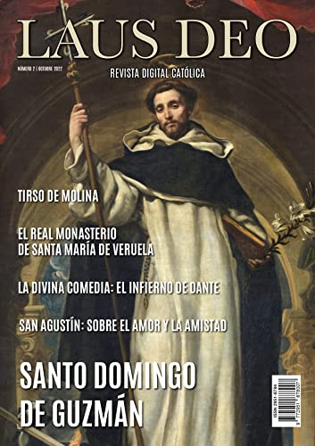 LAUS DEO Nº 2: REVISTA DIGITAL CATÓLICA (Spanish Edition)