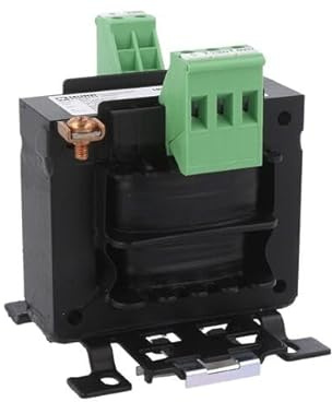 86347 Transformator: Netz 63VA 230VAC,400VAC 230V Ausg: Klemmleiste MURR ELEKTRO