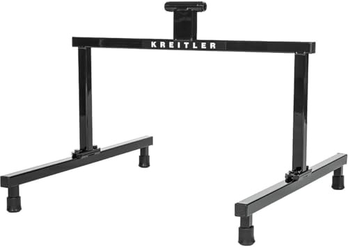 Kreitler Kompetitor Forkstand Black, 4.5