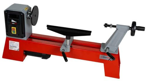 HOLZMAN Holzmann D500V ECO 230V Drechselbank