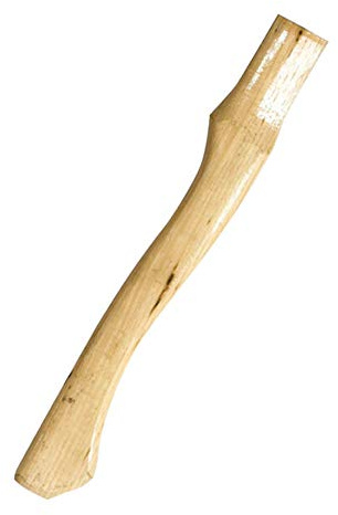 The AMES Companies, Inc 2024000 AMES 14 Scout Axe Handle, Inch Hunter's Hardwood, Steel
