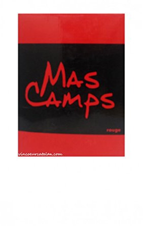 Mas Camps - Fontaine à Vin - Rouge - 5L