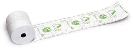 Rotoli registratore di cassa Rotolificio Pugliese Exclusive BPA FREE 80 mm x 80 m