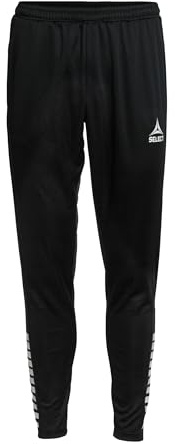 Select Monaco Trainingshose Kids schwarz, L Kinder