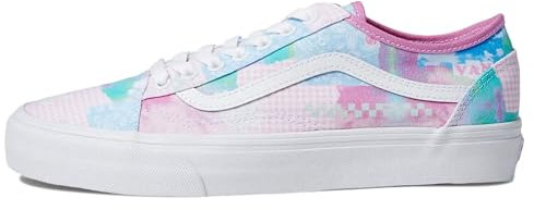 Vans Old Skool Tape VN0005UH6GL1, Basket - 36 EU