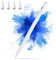 CMARS New Stylus pen for iPad (2018-2025) increased sensitivity with fast charging Palm Rejection and tilt sensitivity for iPad 6/7/8/9/10/A16, mini 5/6, Air 3/4/5/M2/M3, Pro M4/6/5/4/3/2/1 (White)