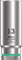 Wera 05004510001 8790 HMA Deep Socket, Turquoise, 13.0 mm
