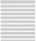 vidaXL Zebrarollo Hellgrau 120x100 cm Stoffbreite 115,9 cm Polyester, Zebra-Rollo, Doppelrollo, Zebra-Jalousie für Fenster, Doppelrollo, Zebra-Rollo