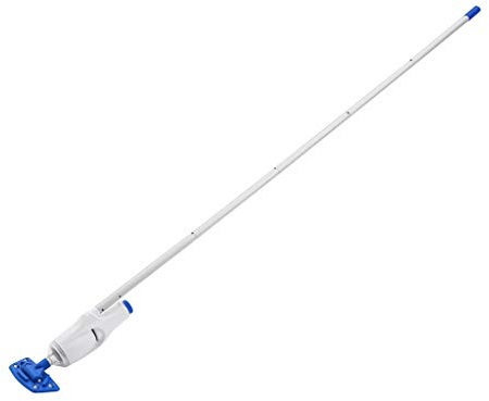 Bestway 58624 Aspiratore Ricaricabile per Piscina AquaReach