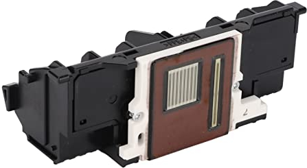 Druckkopf Farbe QY6-0083 mit Schutzabdeckung für MG6310 MG6320 MG6350 MG6380 MG7120 MG7150 MG7180 IP8720 IP8750 IP8780 MG7140 MG7550 Druckerzubehör Ersatz