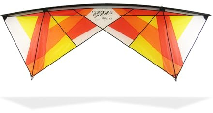 Revolution kites