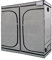 (S) chillerbox - Growzelt 200 x 100 x 200 cm - Schiller German Grow Equipment - Grow Zelt Tent Box