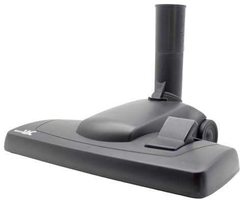 MisterVac compatibile con bocchetta per pavimenti bocchetta di ricambio per bocchetta a scatto Hoover BR71_BR21 Breeze