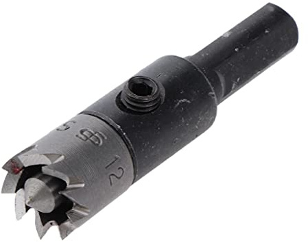 Dé à Coudre Mandrins à Bois Outil de Travail Bois DIY