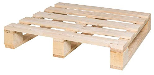 Einwegpalette 60 x 80 cm Einwegpaletten Paletten Palette NEU (1)
