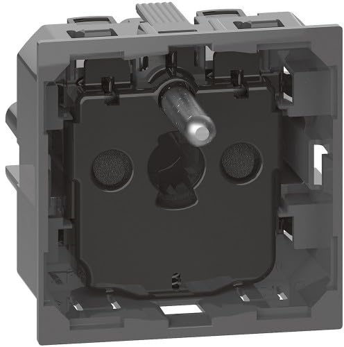 Bticino BTK4142A | Living Now prise 2P+T 16A autoLiving Now prise 2P+T 16A auto
