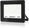 VRFMALIY LED Strahler Außen,LED Strahler 50W, 5000LM 7000K LED Fluter Flutlicht, IP67 Wasserdicht Kaltweiß Superhell LED Scheinwerfer Aussenstrahler für Gärten, Garage, Hotel, Innenhöfe