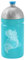 Step by Step Trinkflasche „Mermaid Delia“, blau, auslaufsicher, spülmaschinenfest, BPA-frei, für Schule, Kindergarten, heiße und kohlensäurehaltigen Getränke, für Mädchen, 0,5 Liter