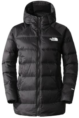 The North Face NF0A7Z9R4H01 W HYALITE DOWN PARKA - EU Jacket Damen TNF Black-NPF Größe S