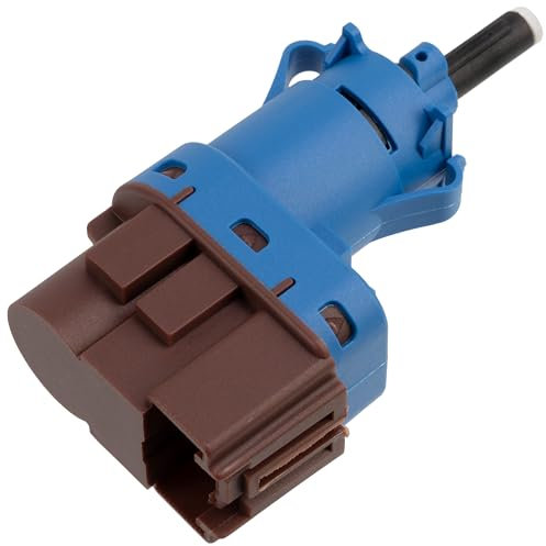 AERZETIX - C71071 - Interruttore luce freno - numero di pin 4 - compatibile con numeri OE 50512681