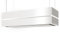 Berbel Skyline Edge Base BIH 100 SKE-B permalyt® Deckenlifthaube 100 cm Weiß