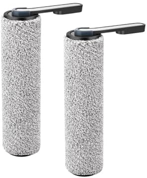 Compatibile Con Tineco Piano S5. Sostituzione Spazzola E Filtro For Parti Di Aspirapolvere A Umido/secco Senza Fili(2pcs)