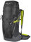 Salewa Alp Trainer 35+3L-Rucksack, Schwarz