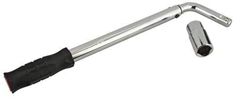 CARTREND Clé démonte-roue Clé démonte pneu 146004