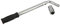 CARTREND Clé démonte-roue Clé démonte pneu 146004