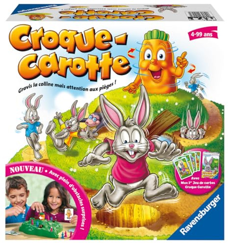 Morotskaka spel + mitt första kortspel