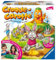 Ravensburger - Croque Carotte - Jeu de société - Enfants et Parents - Jeu de Parcours Rigolo - Inclus Jeu de Cartes Exclusif - De 2 à 4 Joueurs à partir de 4 Ans - Mixte - 20948 - Version française