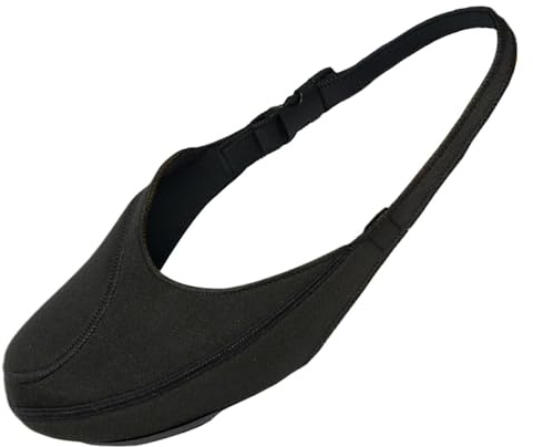 Générique Copriscarpe per bicicletta, antiscivolo, protezione per scarpe per cambio di velocità, copriscarpe per bicicletta, impermeabili, per ciclismo, su strada, escursionismo, mountain bike
