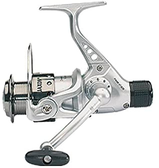 Jaxon Piano VT 100/200 / 300/400 Angelrolle mit Heckbremse Ersatzspule Piano VT 200