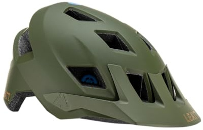 Leatt Casco MTB AllMtn 1.0