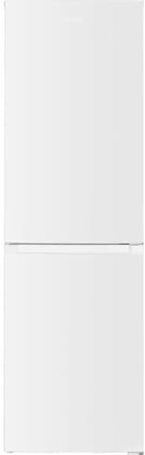 CANDY Free Standing Fridge Freezer, 2 Doors, No Frost, E Class, 247L Total Capacity, White 60x54x181cm - CCH1T518EWK-1