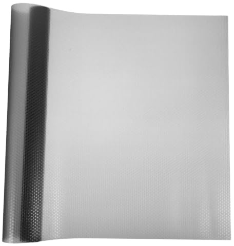 YARNOW Tapis de substrat pour Reptiles : revêtement de Sol Non abrasif pour Terrarium – 118 x 12 Pouces, découpable sur Mesure, idéal pour Les terrariums de Tortues, Les Cages à Serpents et Les