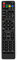 Ersatz Fernbedienung for JTC 3050C / DVB-14809 Jay-Tech / 50 Zoll LED