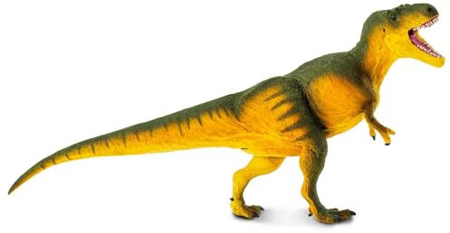 Safari Daspletosaurus